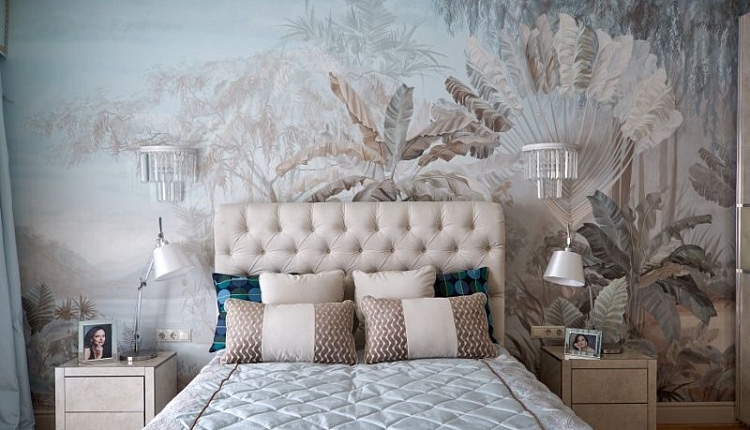 ЭЗОТЕРИЧЕСКИЙ РЕМОНТ